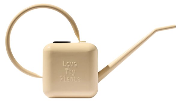 Dizajnová kanvička Beige 1,25 l