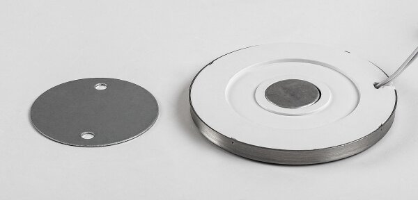 Rabalux 78043 - SADA 3x LED stmievateľného osvetlenia skrine SOCAVI 3xLED/1W/230V 4000K