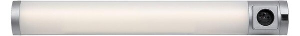 Rabalux 78039 - LED Podlinkové sv. so zás. SOFT 2E LED/8W/230V 4000K 68cm strieb