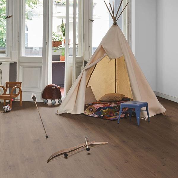 Parador Modular ONE Dub Spirit dymový štruktúra dreva 1730773 2,49 m²