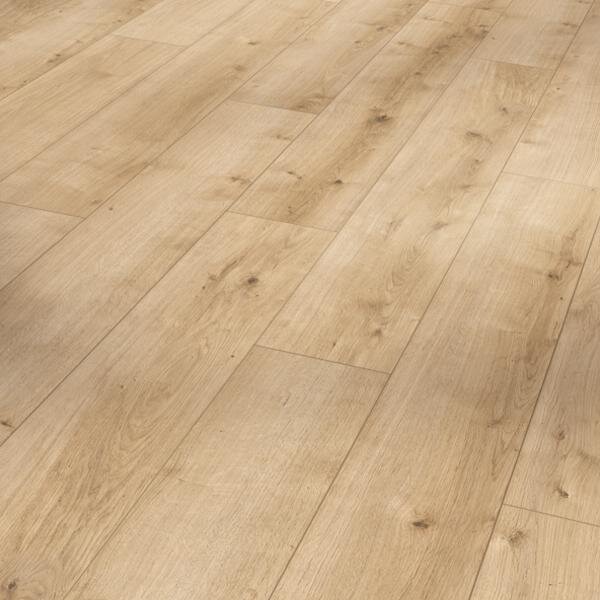 Parador Modular ONE Dub Pure svetlý štruktúra dreva 1730767 2,49 m²
