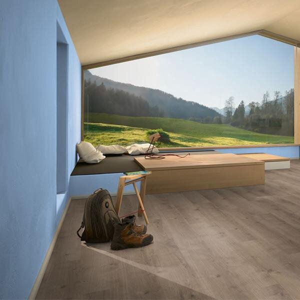 Parador Modular ONE Dub Pure perlovo sivý štruktúra dreva 1730768 2,49 m²
