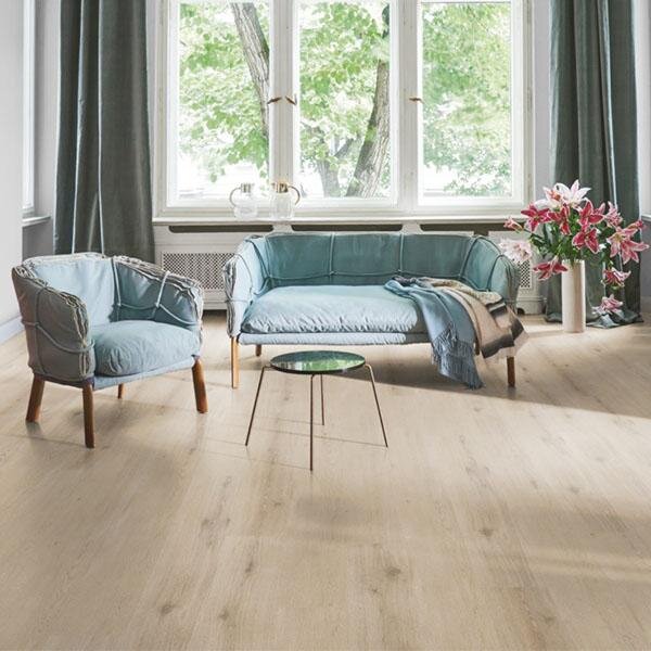Parador Modular ONE Dub Urban svetle bielený štruktúra dreva 1730769 2,49 m²