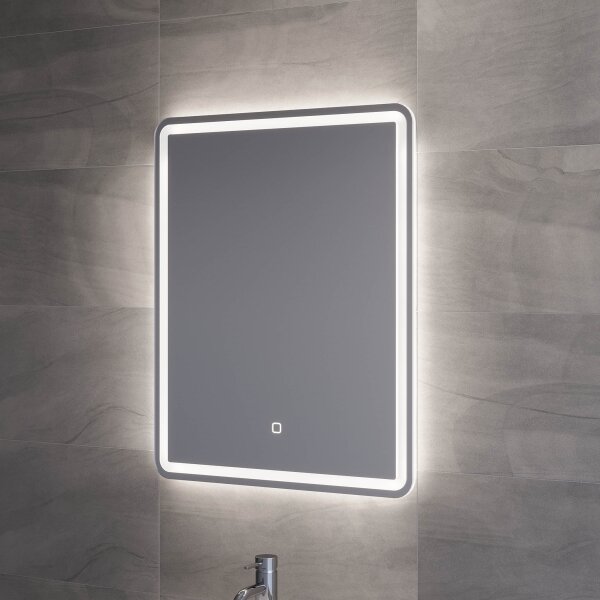 LED kúpeľňové zrkadlo TARS LED/24,8W/230V IP44