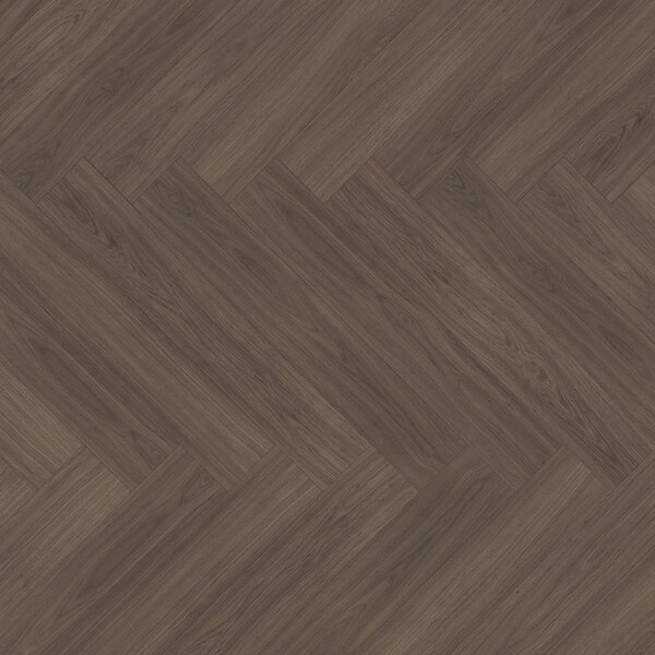 Parador Modular ONE Herringbone Dub Artemis kávovo hnedý 1748738 1,29 m²