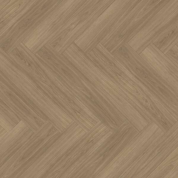 Parador Modular ONE Herringbone Dub Artemis karamelovo hnedý 1748735 1,29 m²