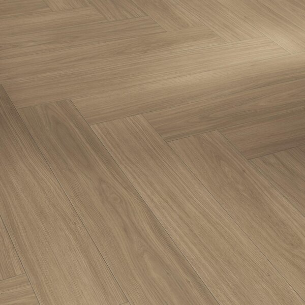 Parador Modular ONE Herringbone Dub Artemis karamelovo hnedý 1748735 1,29 m²