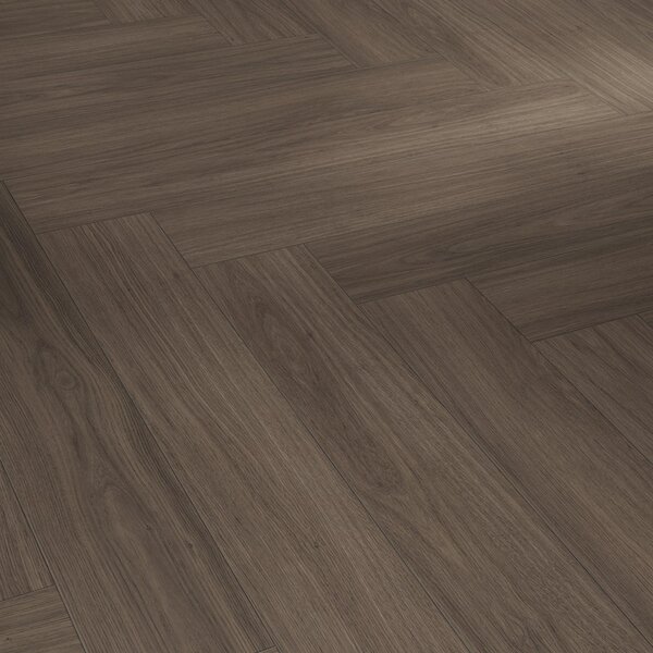 Parador Modular ONE Herringbone Dub Artemis kávovo hnedý 1748738 1,29 m²