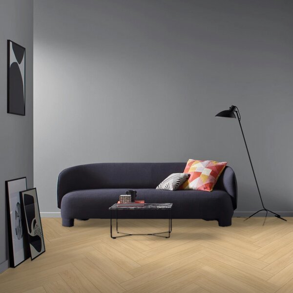 Parador Modular ONE Herringbone Dub Artemis prírodný 1748736 1,29 m²