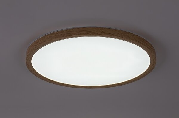 Rabalux 75085 - LED kúpeľňové stropné svietidlo LAUTREC 24W/230V, priemer 40 cm, IP44, béžová