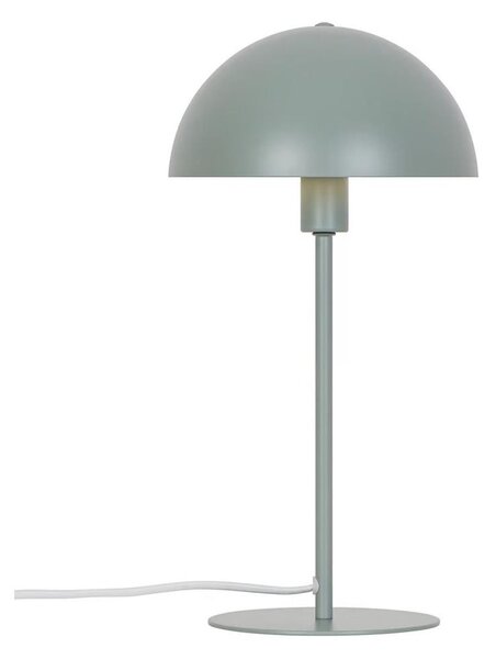 Nordlux - Stolná lampa ELLEN 1xE14/40W/230V zelená