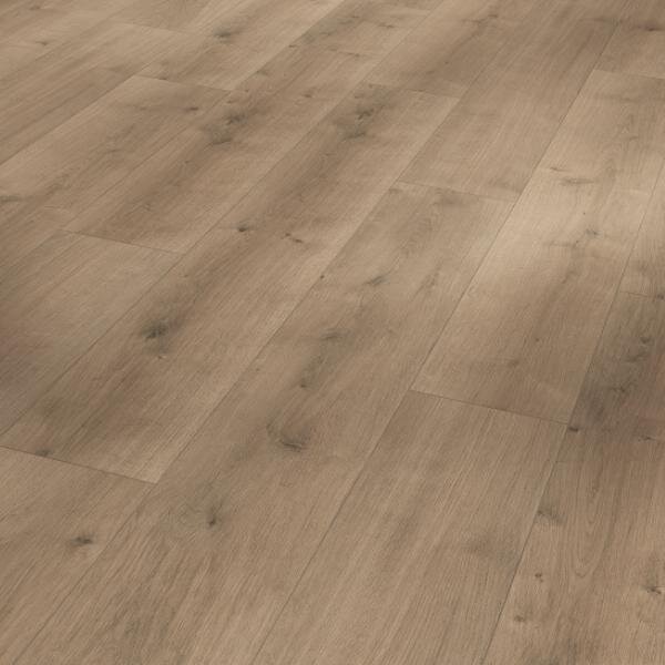Parador Modular one hydron Dub pure perlovo šedý štruktúra dreva 1746935 2,02 m²