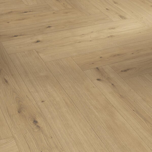 Parador Modular ONE Herringbone Dub Atmosphere prírodný 1748740 1,29 m²