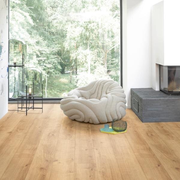 Parador Modular one hydron Dub pure prírodná štruktúra dreva 1746933 2,02 m²