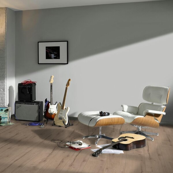 Parador Modular ONE Chateau plank Dub Helios sivý 1748726 3,10 m²