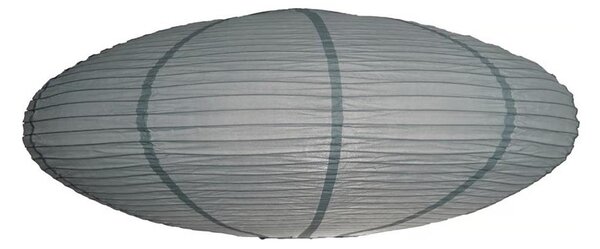 Nordlux - Tienidlo VILLO E27 pr. 60 cm modrá