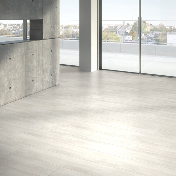 Parador Modular ONE Chateau plank Dub nordic biely 1744558 3,10 m²
