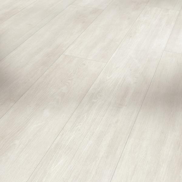 Parador Modular ONE Chateau plank Dub nordic biely 1744558 3,10 m²
