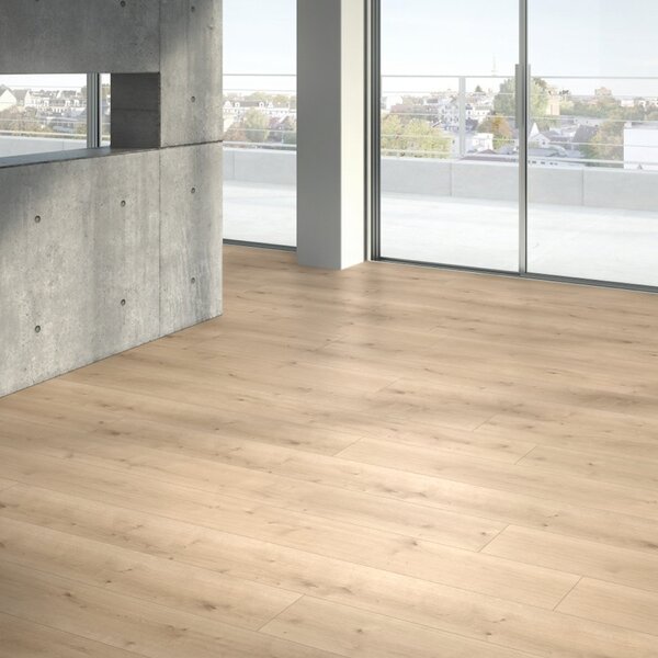 Parador Modular ONE Chateau plank Dub Pure svetlý 1730803 3,10 m²