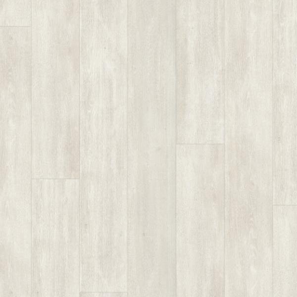 Parador Modular ONE Chateau plank Dub nordic biely 1744558 3,10 m²