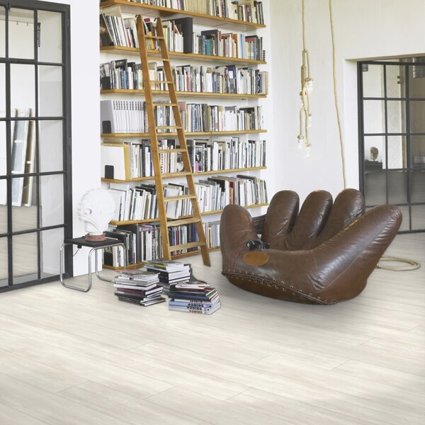 Parador Modular ONE Chateau plank Dub nordic biely 1744558 3,10 m²