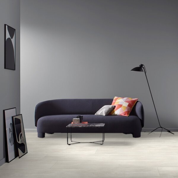 Parador Modular ONE Chateau plank Dub nordic biely 1744558 3,10 m²