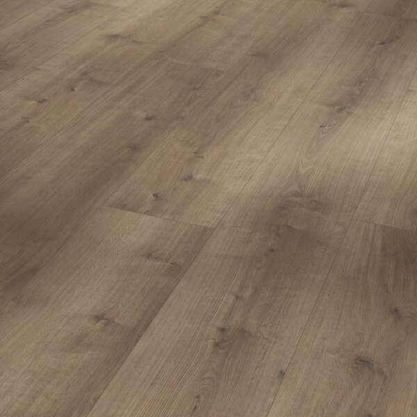 Parador Modular ONE Chateau plank Dub Pure perlovo šedý 1730804 3,10 m²