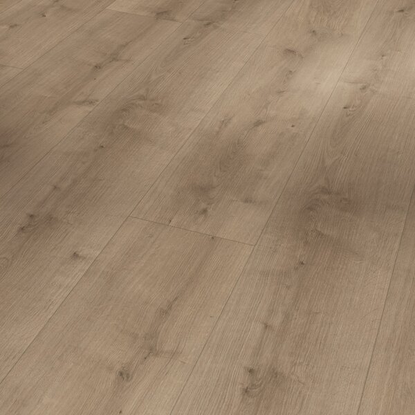 Parador Modular ONE Chateau plank Dub Pure perlovo šedý 1730804 3,10 m²