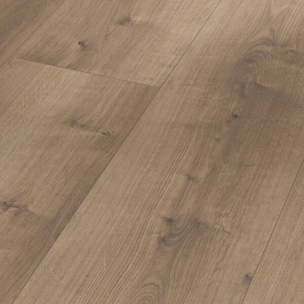 Parador Modular ONE Chateau plank Dub Pure perlovo šedý 1730804 3,10 m²