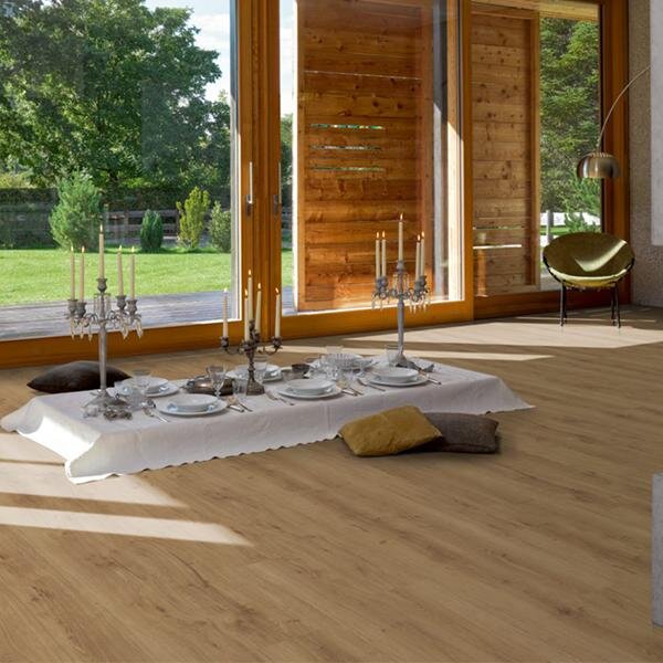 Parador Modular ONE Chateau plank Dub Spirit prírodný 1730808 3,10 m²