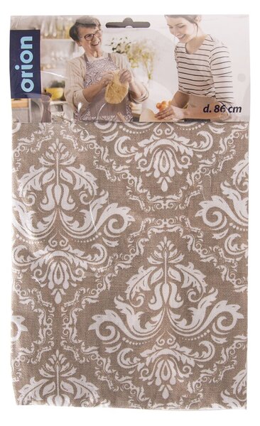 Kuchynská zástera Beige