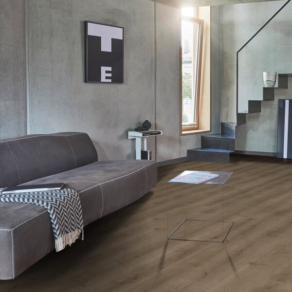 Parador Modular ONE Chateau plank Dub Pure perlovo šedý 1730804 3,10 m²