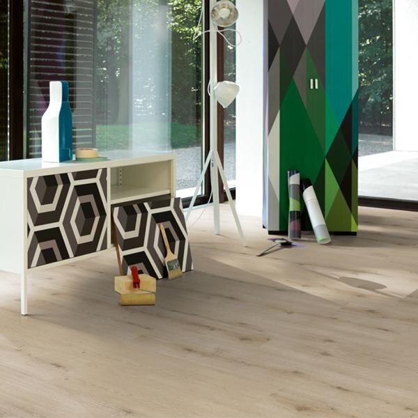Parador Modular ONE Chateau plank Dub Urban svetlo bielený 1730805 3,10 m²