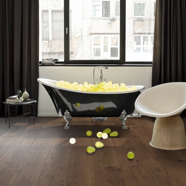 Parador Modular ONE Chateau plank Dub Spirit dýmový 1730809 3,10 m²