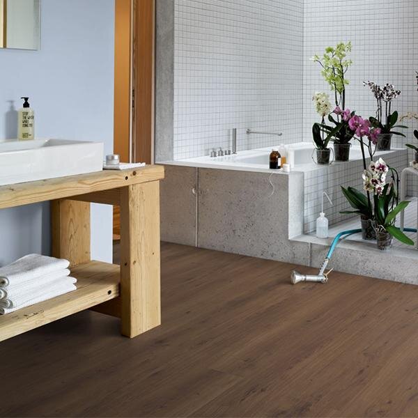 Parador Modular ONE Chateau plank Dub Spirit dýmový 1730809 3,10 m²