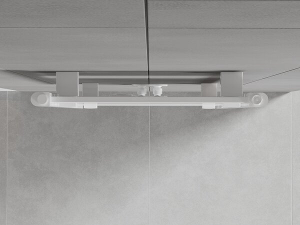 Mexen Uran vykurovacie teleso 1200 x 500 mm, 527 W, biela, W105-1200-500-00-20