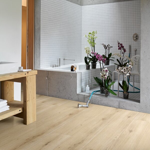 Parador Modular ONE Chateau plank Dub Urban svetlo bielený 1730805 3,10 m²