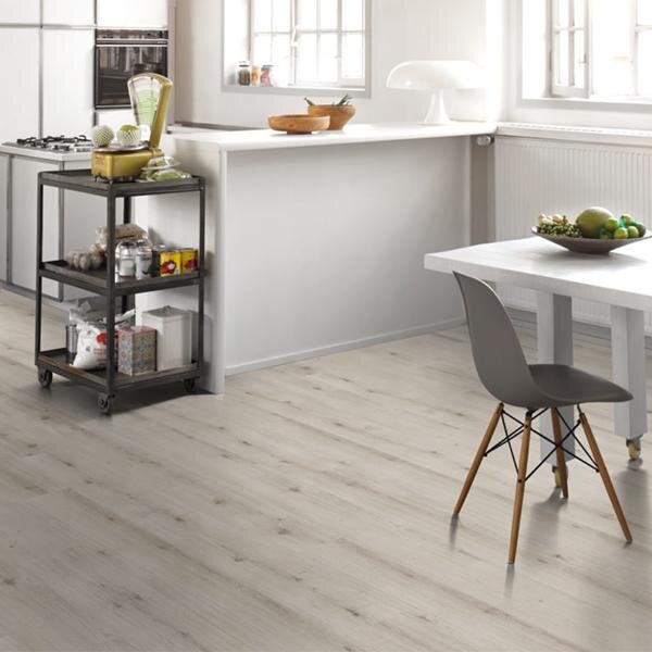Parador Modular ONE Chateau plank Dub Urban biely bielený 1730806 3,10 m²