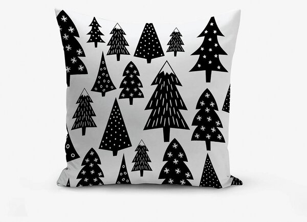 XPOSE® Set obliečok na vankúš NORDIC 40x40 cm - 3ks