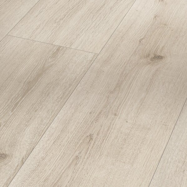 Parador Modular ONE Chateau plank Dub Urban biely bielený 1730806 3,10 m²