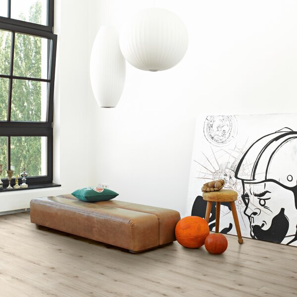 Parador Modular ONE Chateau plank Dub Urban biely bielený 1730806 3,10 m²