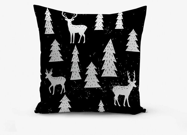 XPOSE® Set obliečok na vankúš NORDIC 40x40 cm - 3ks