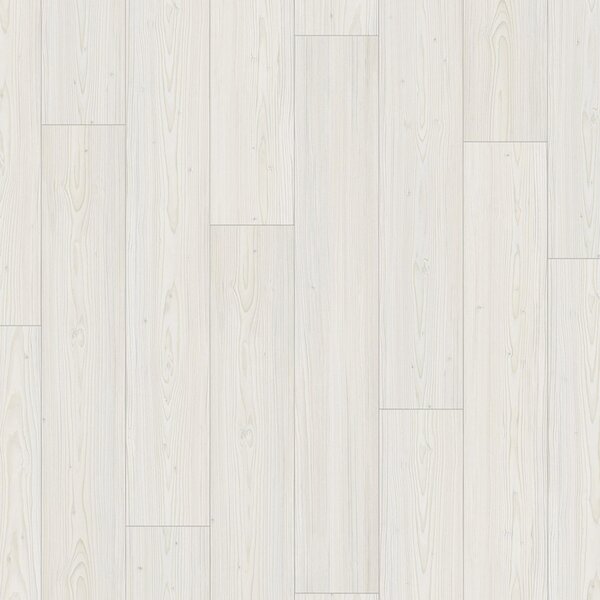 Parador Modular ONE Smrekovec Apollo biely 1748713 2,49 m²
