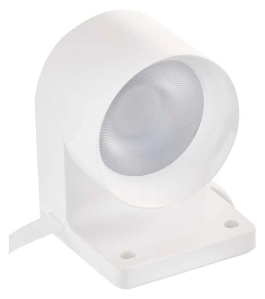 LED RGBIC+CCT Dekoračná reťaz GoSmart 4xLED/7W/230V 85 cm Wi-Fi Tuya