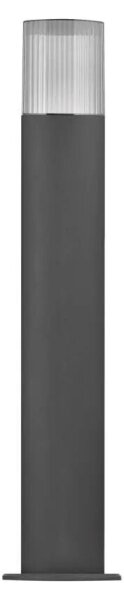 Vonkajšia lampa LANA 1xE27/25W/230V IP54 75 cm