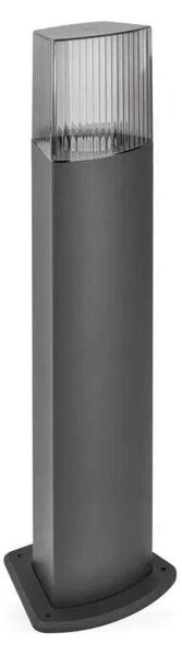 Vonkajšia lampa LANA 1xE27/25W/230V IP54 75 cm