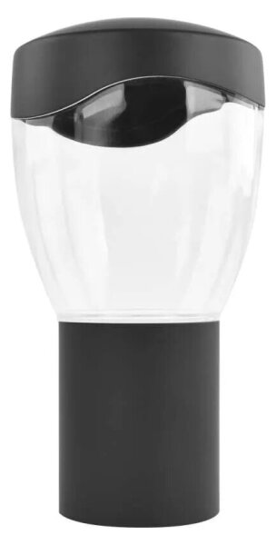 Vonkajšie nástenné svietidlo ARTEO 1xE27/15W/230V IP44