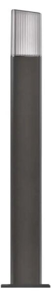 Vonkajšia lampa LANA 1xE27/25W/230V IP54 75 cm