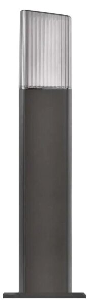 Vonkajšia lampa LANA 1xE27/25W/230V IP54 45 cm