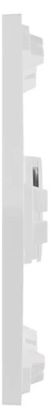 Rozširovacia sada 3x RGBIC Stmievateľný panel LED/1,8W/230V Wi-Fi Tuya